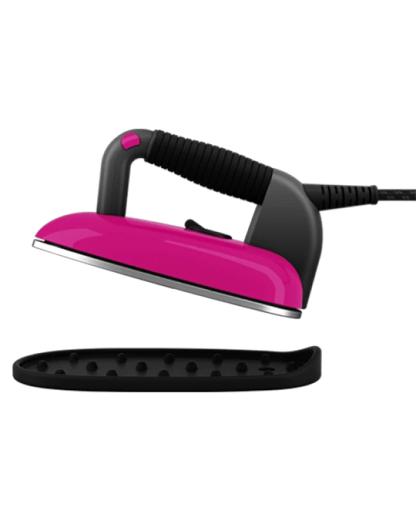 Laurastar Lift Plus Buhar Kazanlı Ütü - Pembe - Resim 7