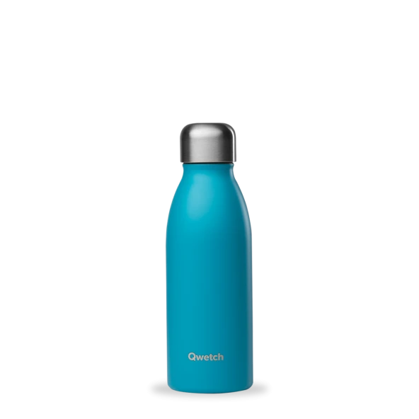 Qwetch QD7001 500ml Su Şişesi - Turkuaz ürün görseli 1