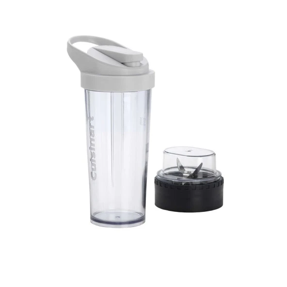 Cuisinart Rpb100e Kablosuz Kompakt Blender Gümüş ürün görseli 1