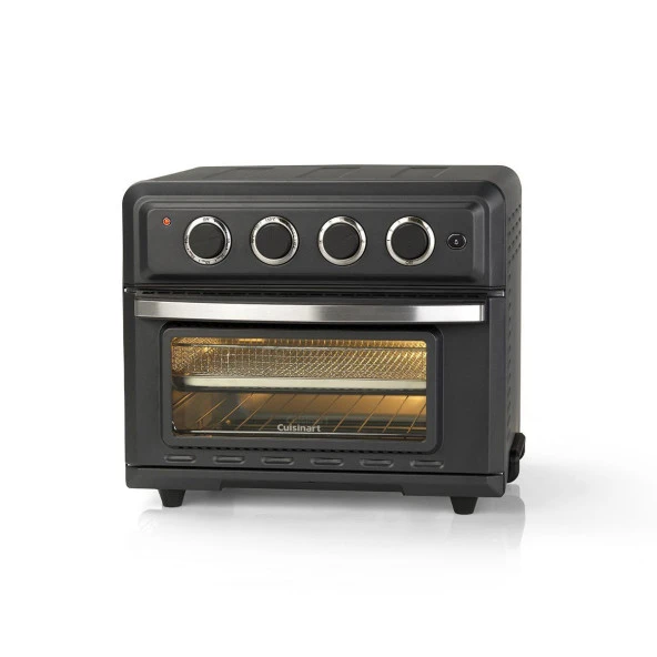 Cuisinart Mini Fırın TOA60E ürün görseli 1