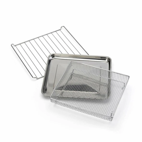 Cuisinart Mini Fırın TOA60E - Resim 2