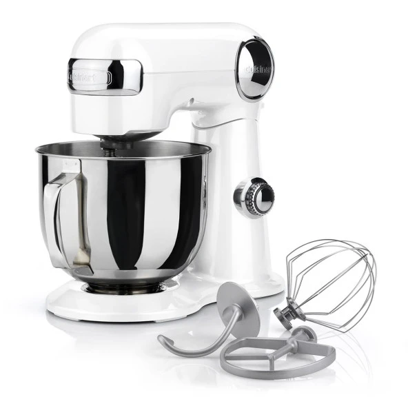 Cuisinart Sm50whe Mutfak Şefi Stand Mikser ürün görseli 1