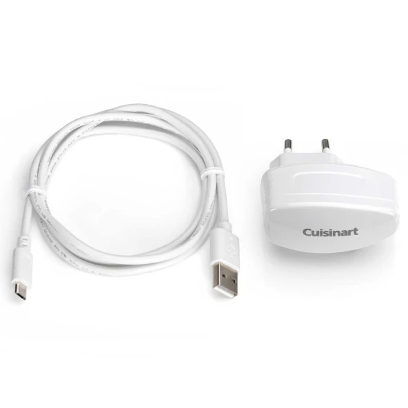 Cuisinart RMC100E Kablosuz Mini Doğrayıcı - Resim 3