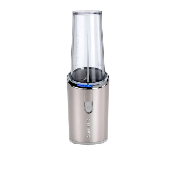 Cuisinart Rpb100e Kablosuz Kompakt Blender Gümüş - Resim 3