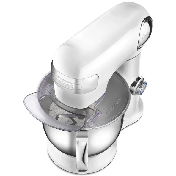 Cuisinart Sm50whe Mutfak Şefi Stand Mikser - Resim 4