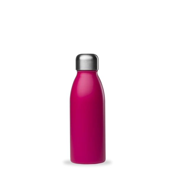 Qwetch QD7003 500ml Su Şişesi - Fuşya ürün görseli 1