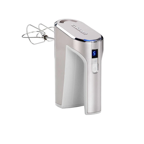 Cuisinart Rhm100e Kablosuz El Mikseri Gümüş ürün görseli 1
