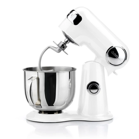 Cuisinart Sm50whe Mutfak Şefi Stand Mikser - Resim 3