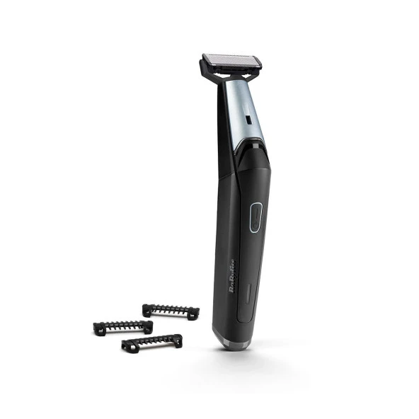 Babyliss T880e Triple S Sakal Kesme Ve Şekillendirme Makinesi ürün görseli 1
