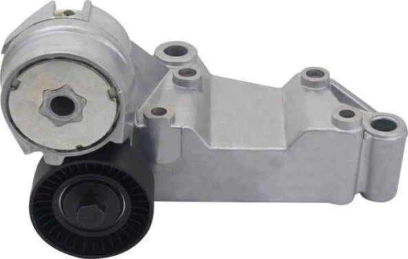 V KAYIŞ GERGİ RULMANI FORD CONNECT 1.8TDCI VTB 34108 ürün görseli 1