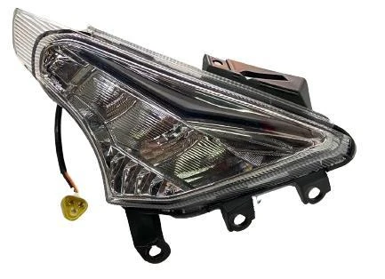 VOLTA RS5 SOL ÖN SİNYAL (YENİ MODEL LED ) ORJİNAL L ürün görseli 1