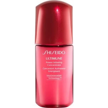Shiseido Ultimune Power Infusing Concentrate Serum 10 ml ürün görseli 1