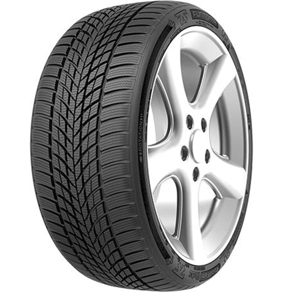 Funtoma 195/60R16 89H RoadFun Winter (Kış) (2023) ürün görseli 1