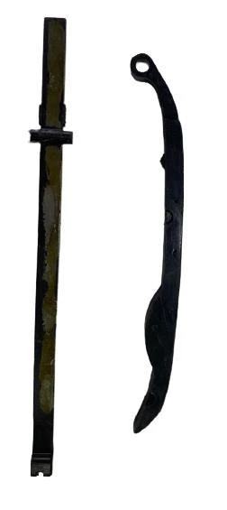 SALCANO ASTRO100 EKSANTRİK GERGİ CUBUKLARI ALT ÜST TAKIM ürün görseli 1