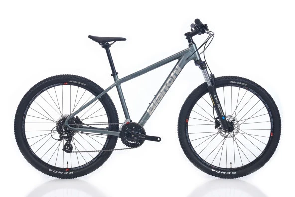 Bianchi Magma 27.1 Altus Dağ Bisikleti 2026 27.5 Jant YTB77S ürün görseli 1