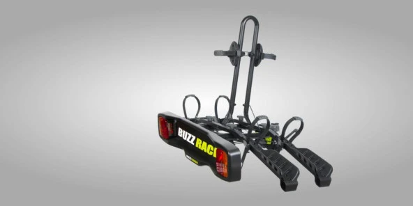 Buzz Rack TwinBuzz Çeki Demiri Bisiklet Taşıyıcı - Resim 2