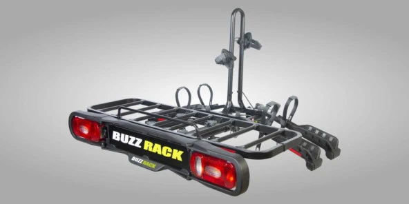 Buzz Rack TwinBuzz Çeki Demiri Bisiklet Taşıyıcı - Resim 6