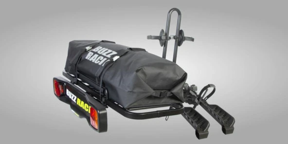 Buzz Rack TwinBuzz Çeki Demiri Bisiklet Taşıyıcı - Resim 7