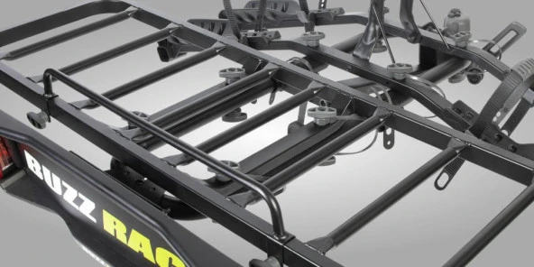 Buzz Rack TwinBuzz Çeki Demiri Bisiklet Taşıyıcı - Resim 9