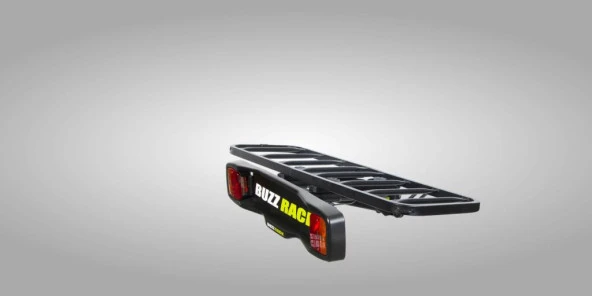 Buzz Rack TwinBuzz Çeki Demiri Bisiklet Taşıyıcı - Resim 10