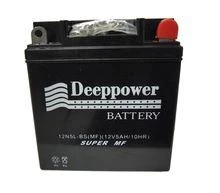 DEEPPOWER RMG ORBUS CUP 12V 5AH AKÜ ürün görseli 1
