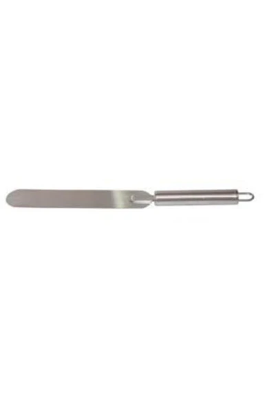 KLT PASLANMAZ SPATULA 30 CM ürün görseli 1