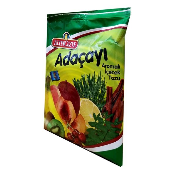 Adaçayı Aromalı İçecek Tozu 300 Gr - Resim 2