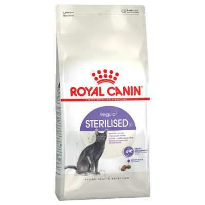 Royal Canin Sterilised 37 Kısırlaştırılmış Kedi Maması 2 Kg ürün görseli 1