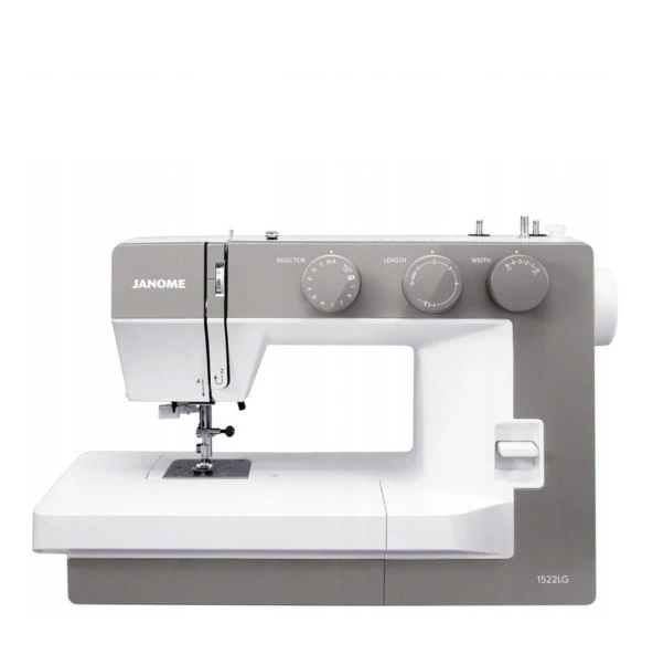 Janome 1522Lg Dikiş Makinesi ürün görseli 1