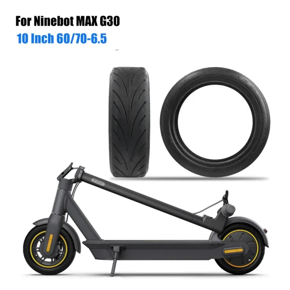 60/70-6.5 10x2.5 inç Dış Lastik - Resim 5