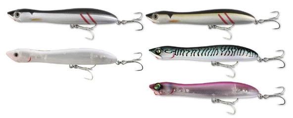 Savage Gear Panic Prey 135 26g F Su Üstü Yem ürün görseli 1