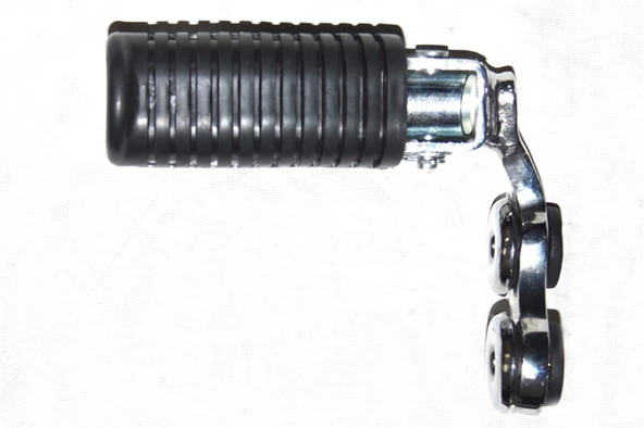 MONDİAL UKT-KT125-150 ÖN SOL BASAMAK KOMPLE ürün görseli 1