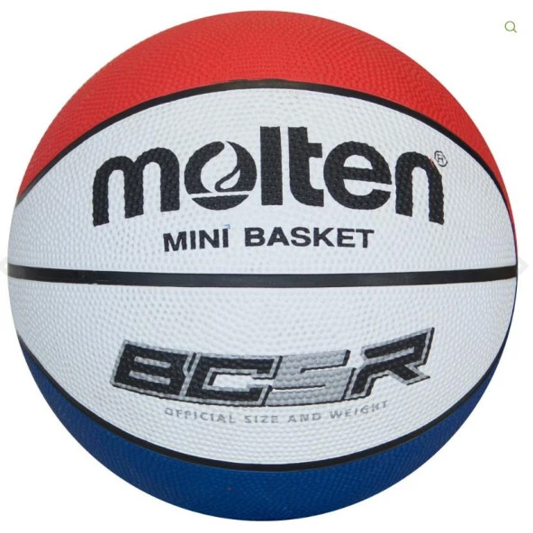 Molten Bc5R2-T/W/R/B No:5 Basketboltopu ürün görseli 1