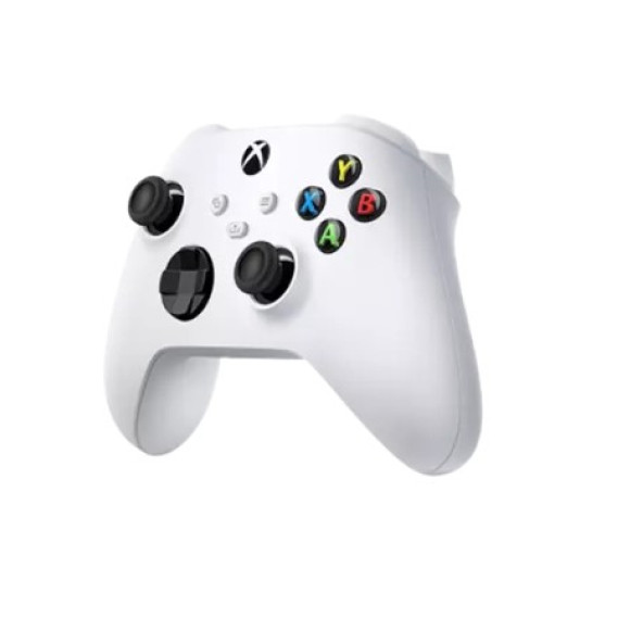 Xbox Series 9. Nesil Kablosuz Oyun Kolu Beyaz ürün görseli 1