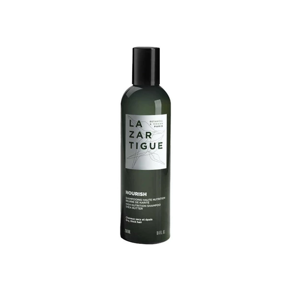 Lazartigue Nourish Yoğun Besleyici Şampuan 250ml ürün görseli 1