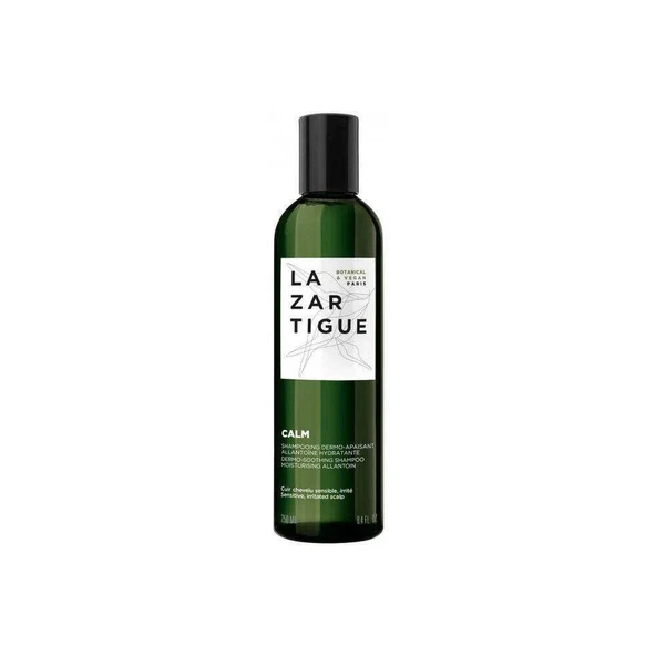 Lazartigue Calm Dermo-Soothing Temizleyici Yatıştırıcı Şampuan 250ml ürün görseli 1