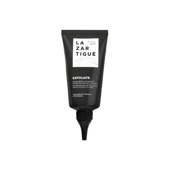 Lazartigue Exfoliate Peeling Etkili Saç Derisi Bakımı 75ml ürün görseli 1