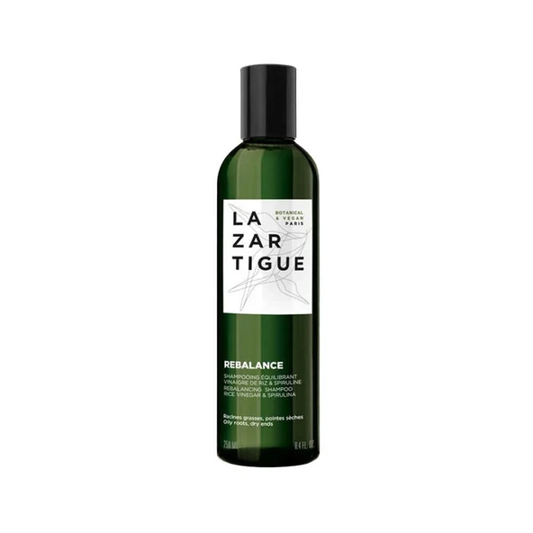 Lazartigue Rebalance Arındırıcı Şampuan 250ml ürün görseli 1