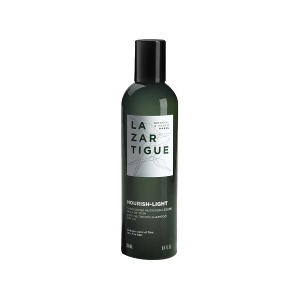 Lazartigue Nourish Light Besleyici Şampuan 250ml ürün görseli 1