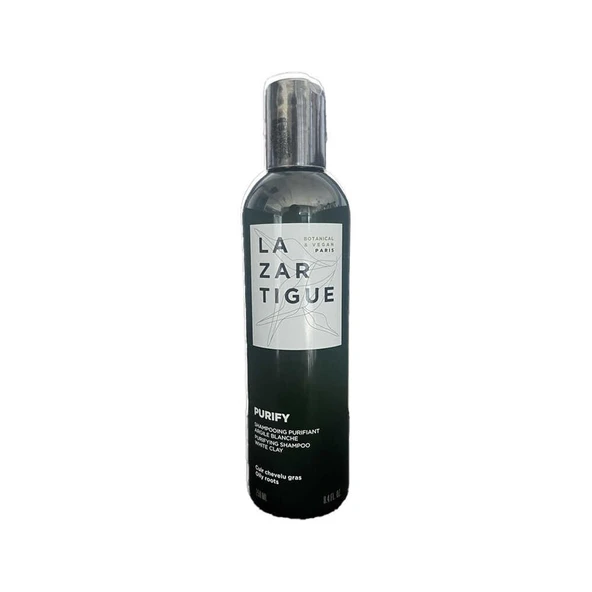 Lazartigue Purify Şampuan 250ml ürün görseli 1