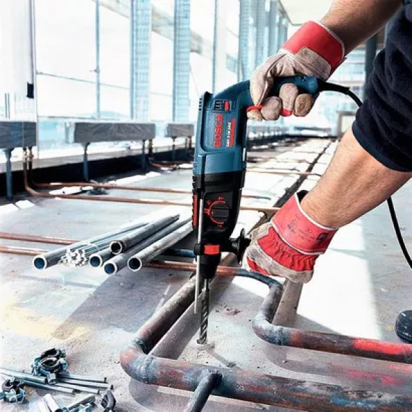 Bosch GBH 2-26 DRE Professional Kırıcı Delici ürün görseli 1