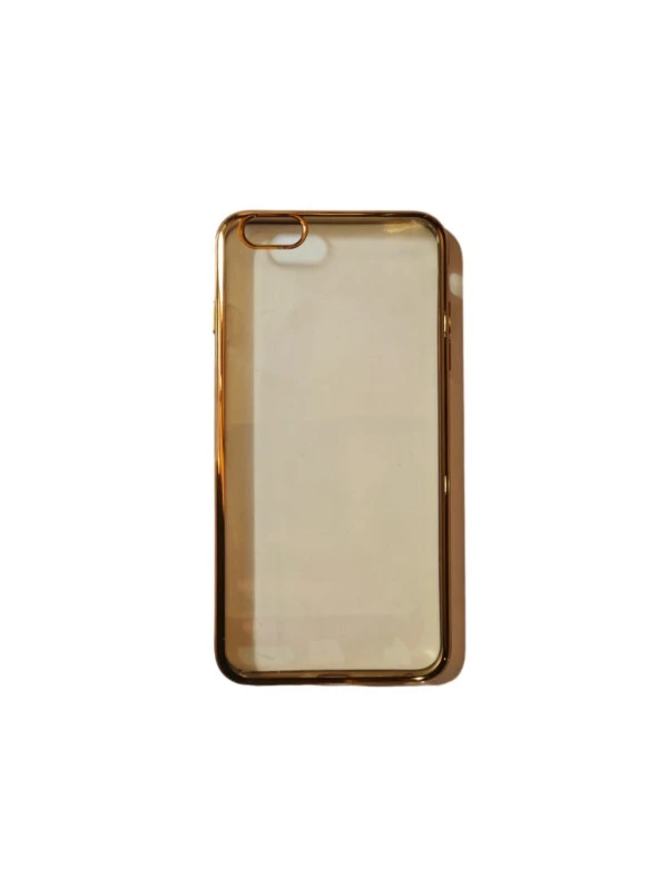 Cda Store İphone 6s Plus Uyumlu Silikon Telefon Kılıfı ürün görseli 1