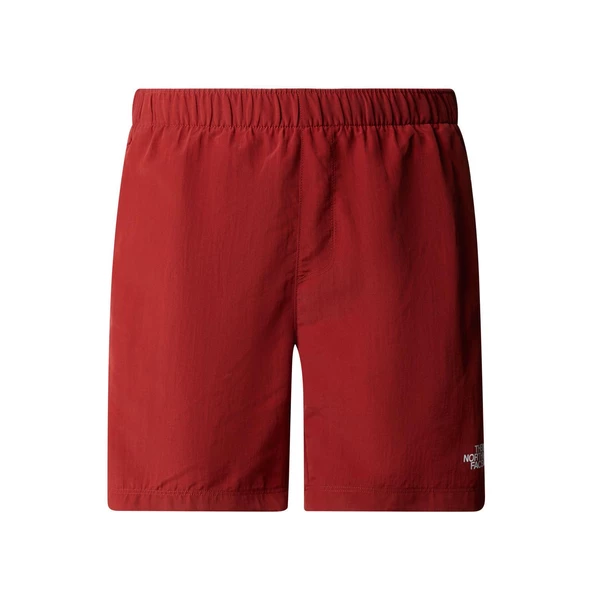 The North Face M WATER SHORT - EU Erkek Şort NF0A5IG5POJ1 ürün görseli 1