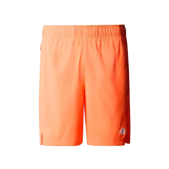 The North Face  M 24/7 7IN SHORT Erkek Şort NF0A3O1BQI41 ürün görseli 1