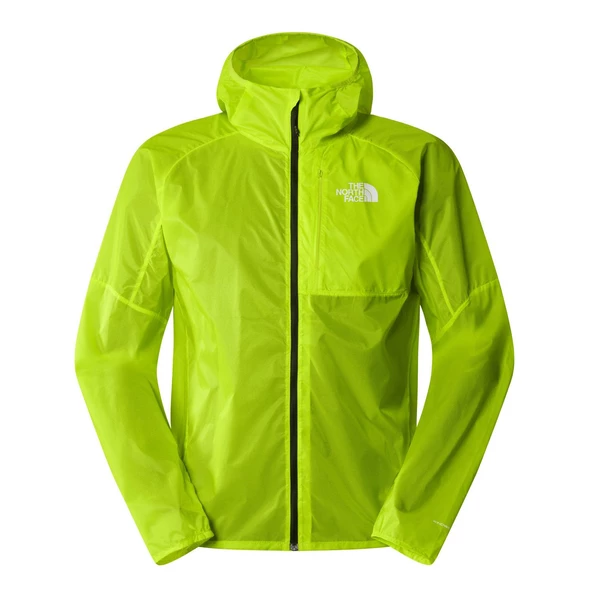 The North Face M WINDSTREAM SHELL Erkek Ceket NF0A87GTRIQ1 ürün görseli 1