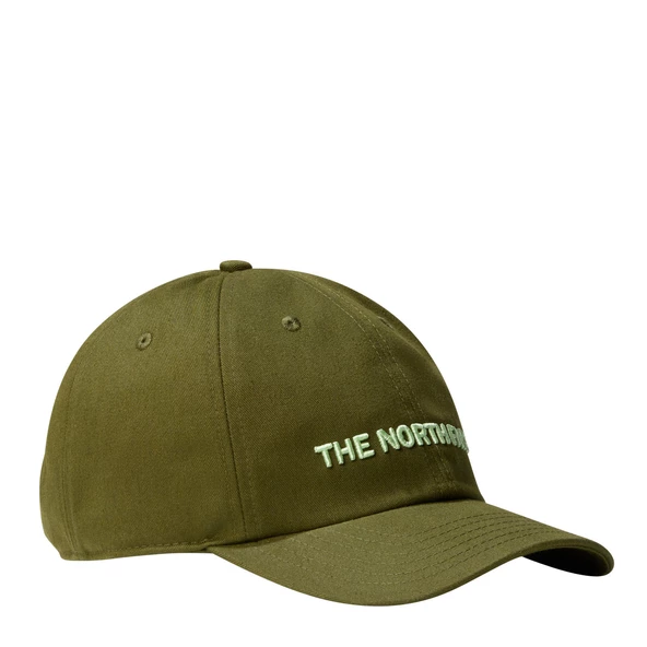 The North Face ROOMY NORM Şapka NF0A7WHP1IM1 ürün görseli 1