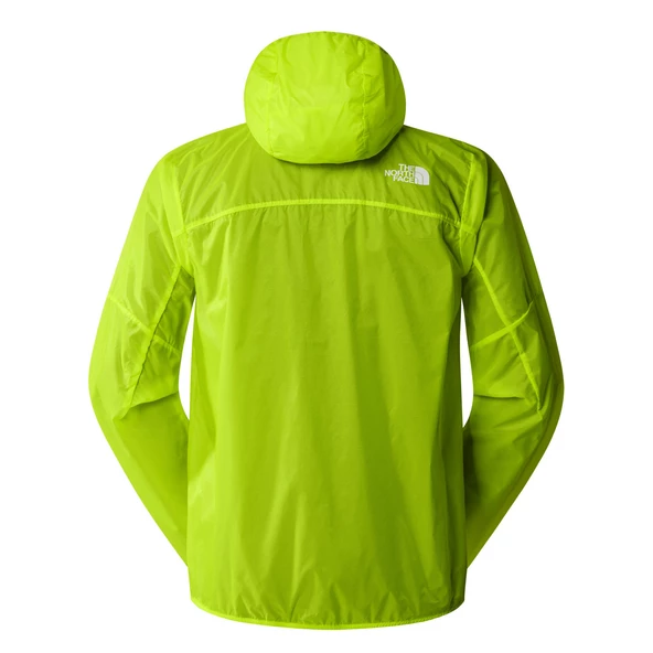 The North Face M WINDSTREAM SHELL Erkek Ceket NF0A87GTRIQ1 - Resim 2