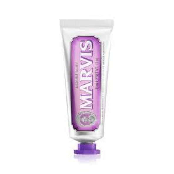 Marvis Jasmin Mint Diş Macunu 25 ml ürün görseli 1