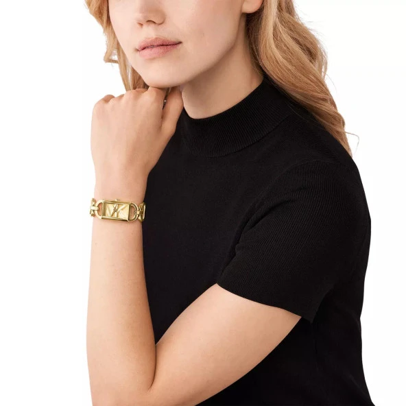 Michael Kors MK7406 Kadın Kol Saati - Resim 2