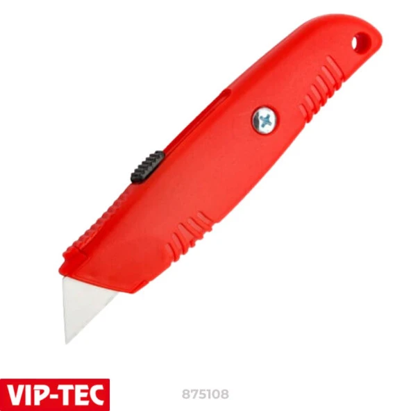 VIP-TEC Plastik Maket Bıçağı (Kademeli Kesici) ürün görseli 1